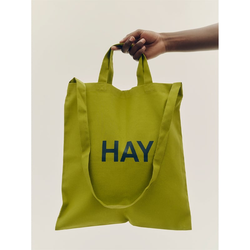HAY TOTE BAG 2way［ HAY ］ | REAL Style online shop