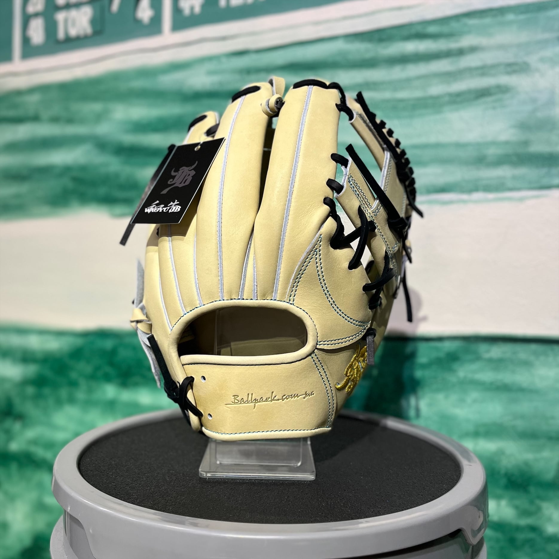 Victus ビクタス 硬式木製バット MASA7 吉田正尚モデル | フォーリーフ