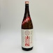 【出羽桜】山廃特別純米　1.8L　山形