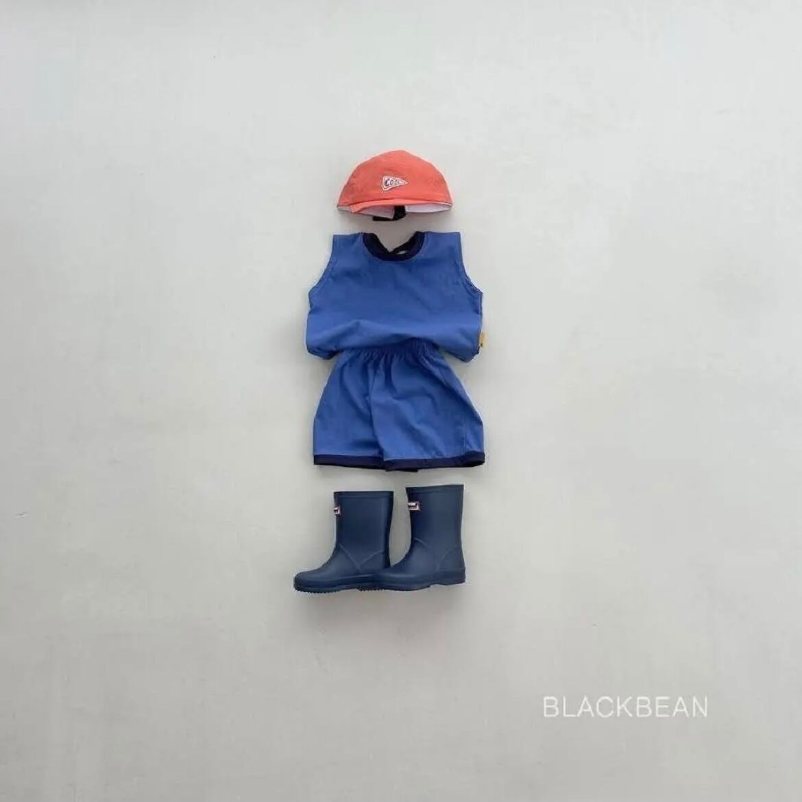 クリックセットアップ/Blackbean
