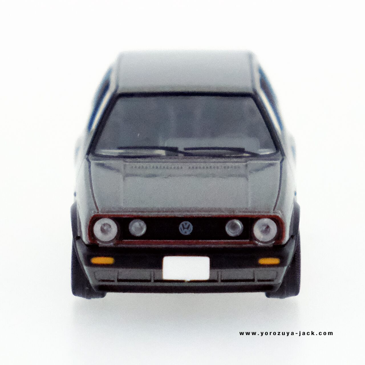 トミカリミテッドヴィンテージネオ LV-N70b フォルクスワーゲン ゴルフ