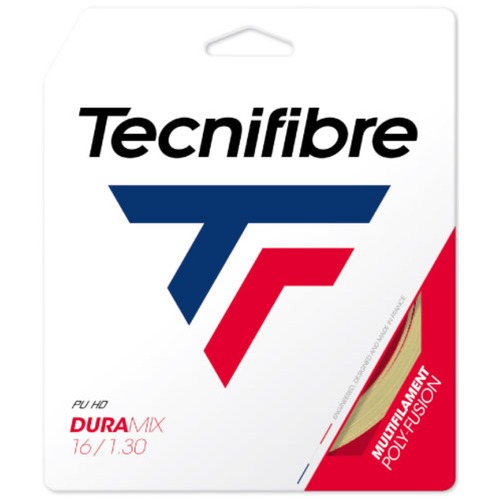 【Tecnifibre】DURAMIX BK