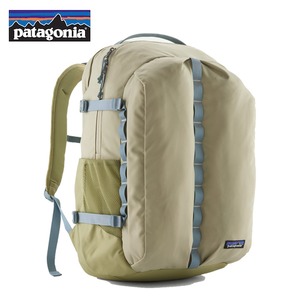 patagonia パタゴニア レフュジオ・デイパック 32L メンズ レディース リュック バックパック 通勤 通学 アウトドア PC収納 32L 47885 WSTO