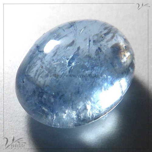 アクアマリン　2.10ct　Z570