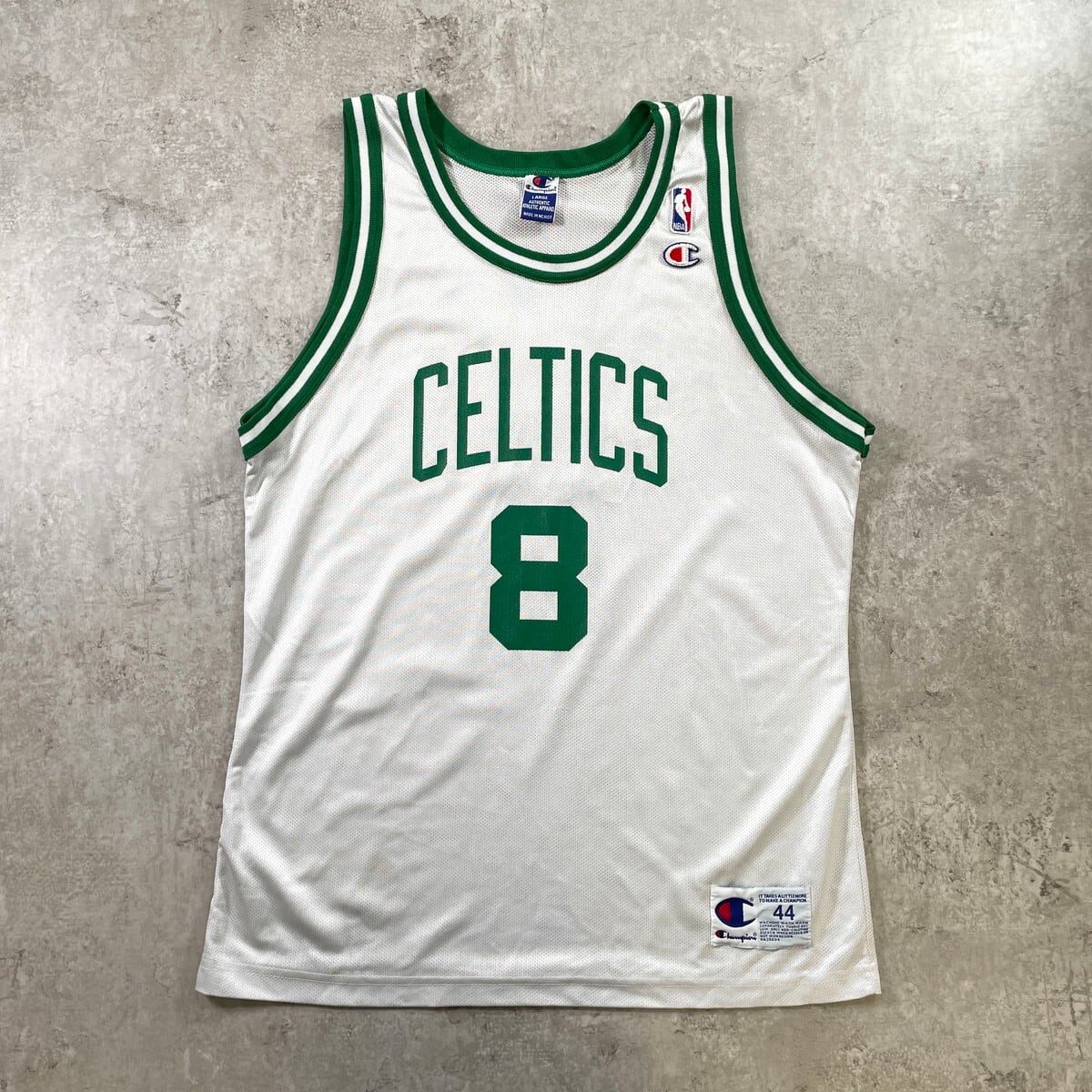 90年代 Champion チャンピオン NBA BOSTON CELTICS ボストン