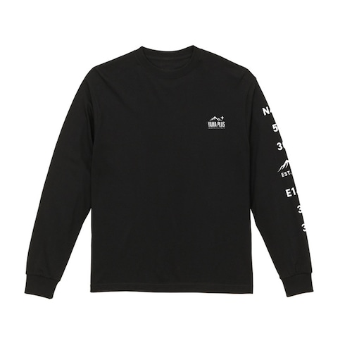 LONG SLEEVE TEE 24