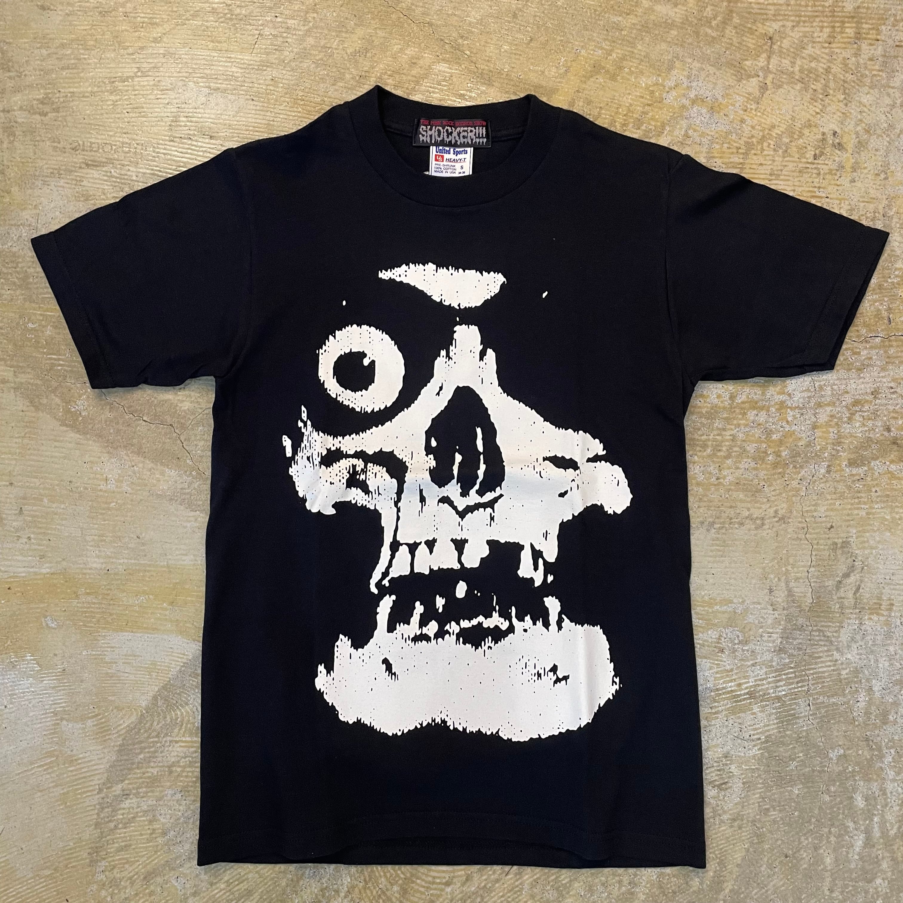 M BALZAC バンドTシャツ | skrova