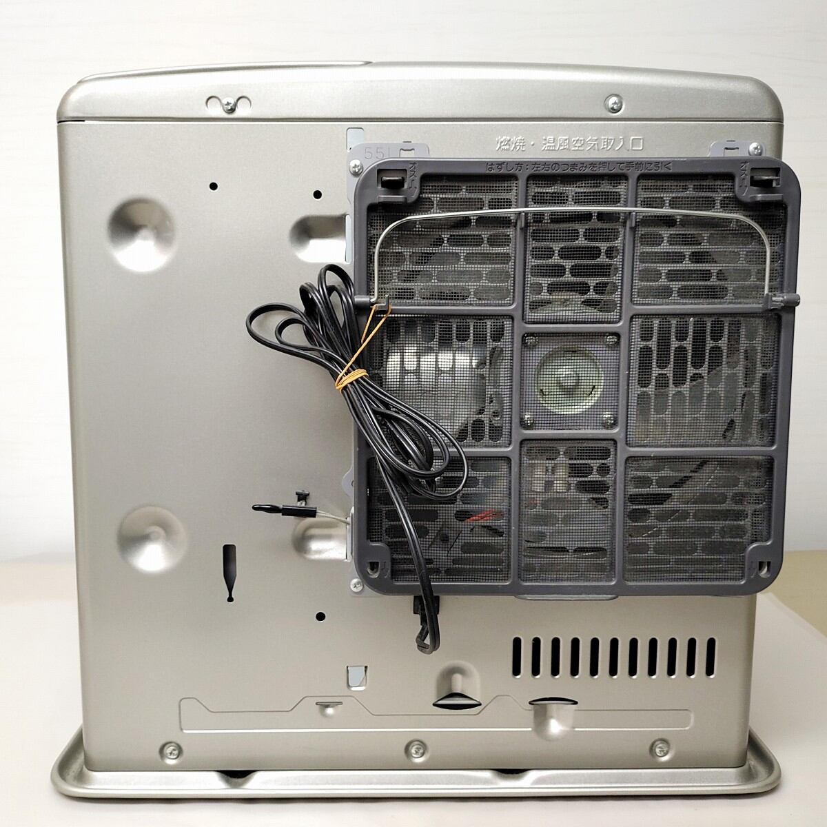 ダイニチファンヒーター ヨドバシ.com - ダイニチ DAINICHI 石油ファンヒーター FW-578LE-S