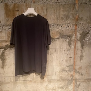 Maison Margiela【メゾン マルジェラ】Regular Fir T-shirts.(S50GP0672 S24347 855/WASHED BLACK)