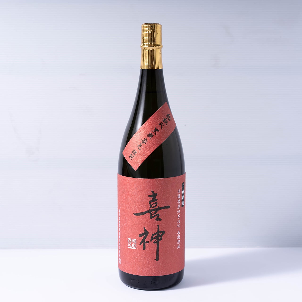 ①赤い鳥 全18函 16000円 ※２箱での発送です①.②共ご購入下さい 一鳥一炭】赤喜神 1800ml | つじのフードサービス