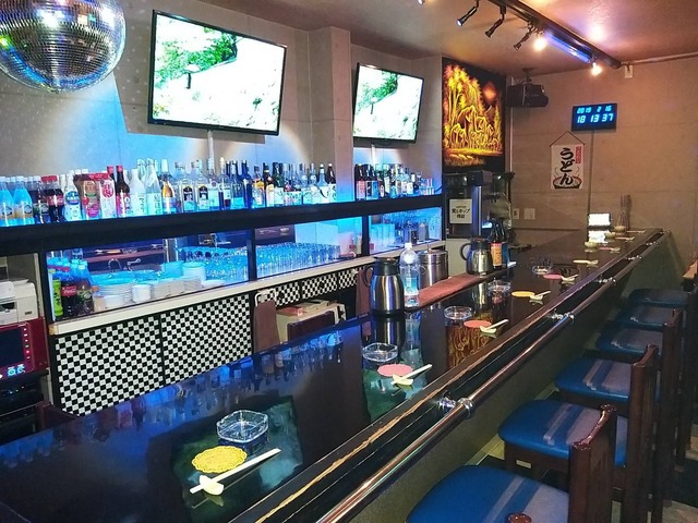 Bar DOTCLUB
