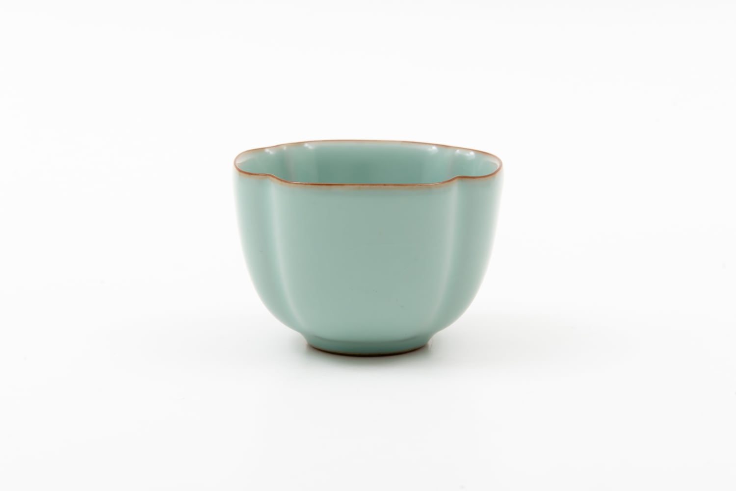 汝窯の茶壷 230ml | 茶苑CHA-EN