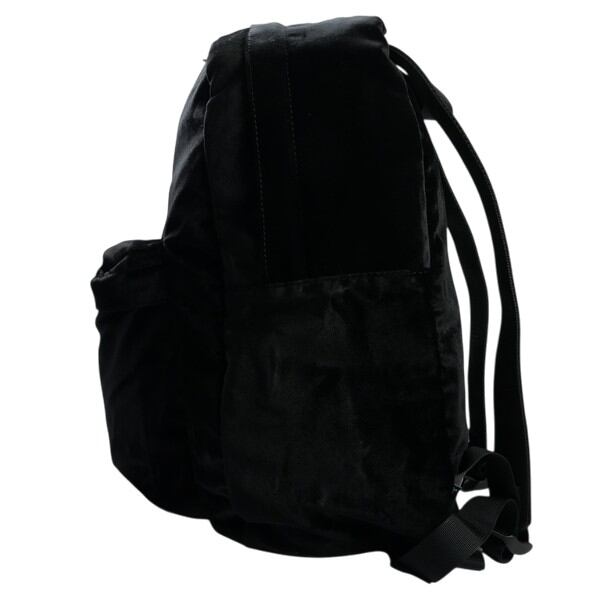 Size【フリー】 SUPREME シュプリーム 25FW Velvet Backpack Black