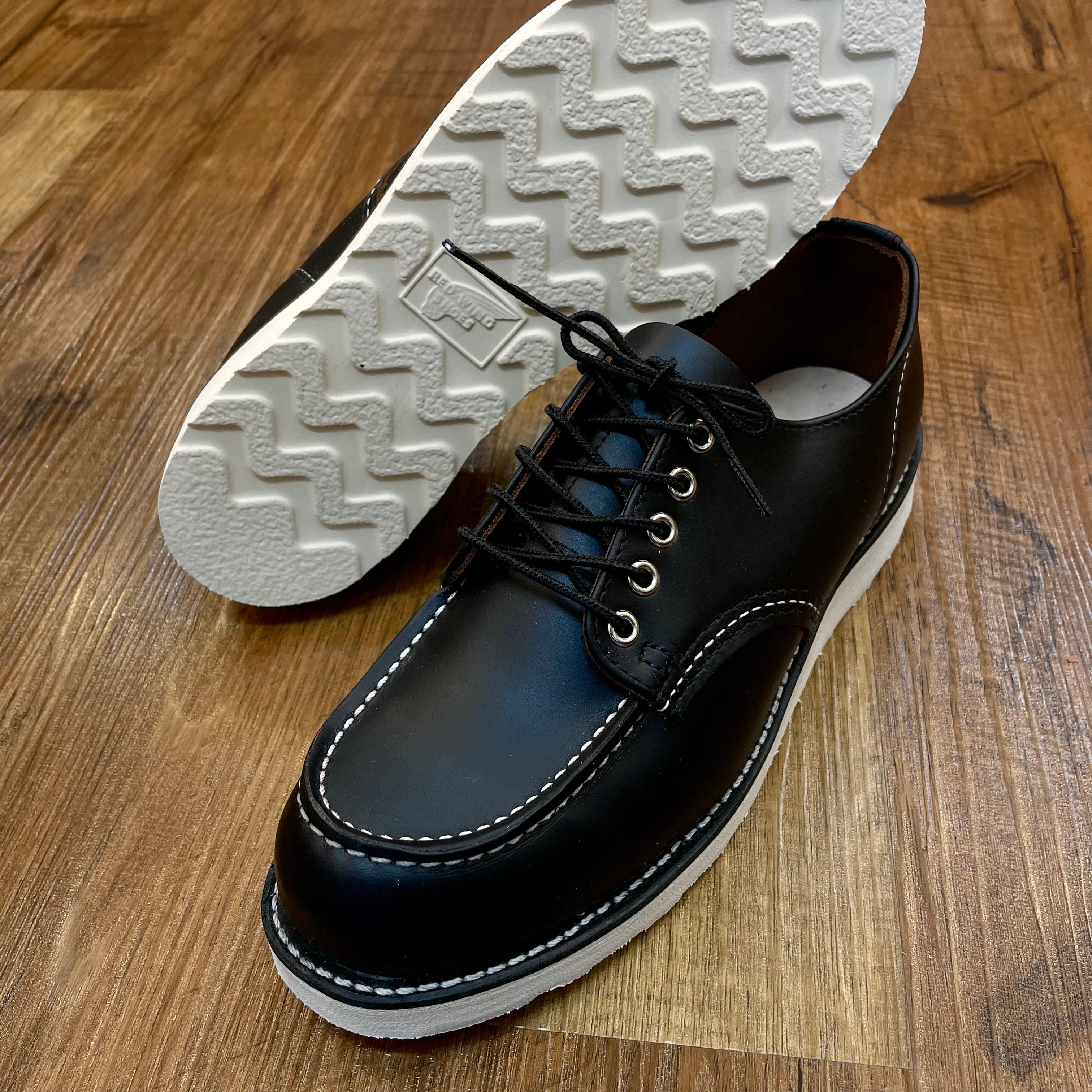レッドウィング(RED WING) 8090(CLASSIC MOC OXFORD レッドウィング(RED WING) 8090(CLASSIC MOC OXFORD