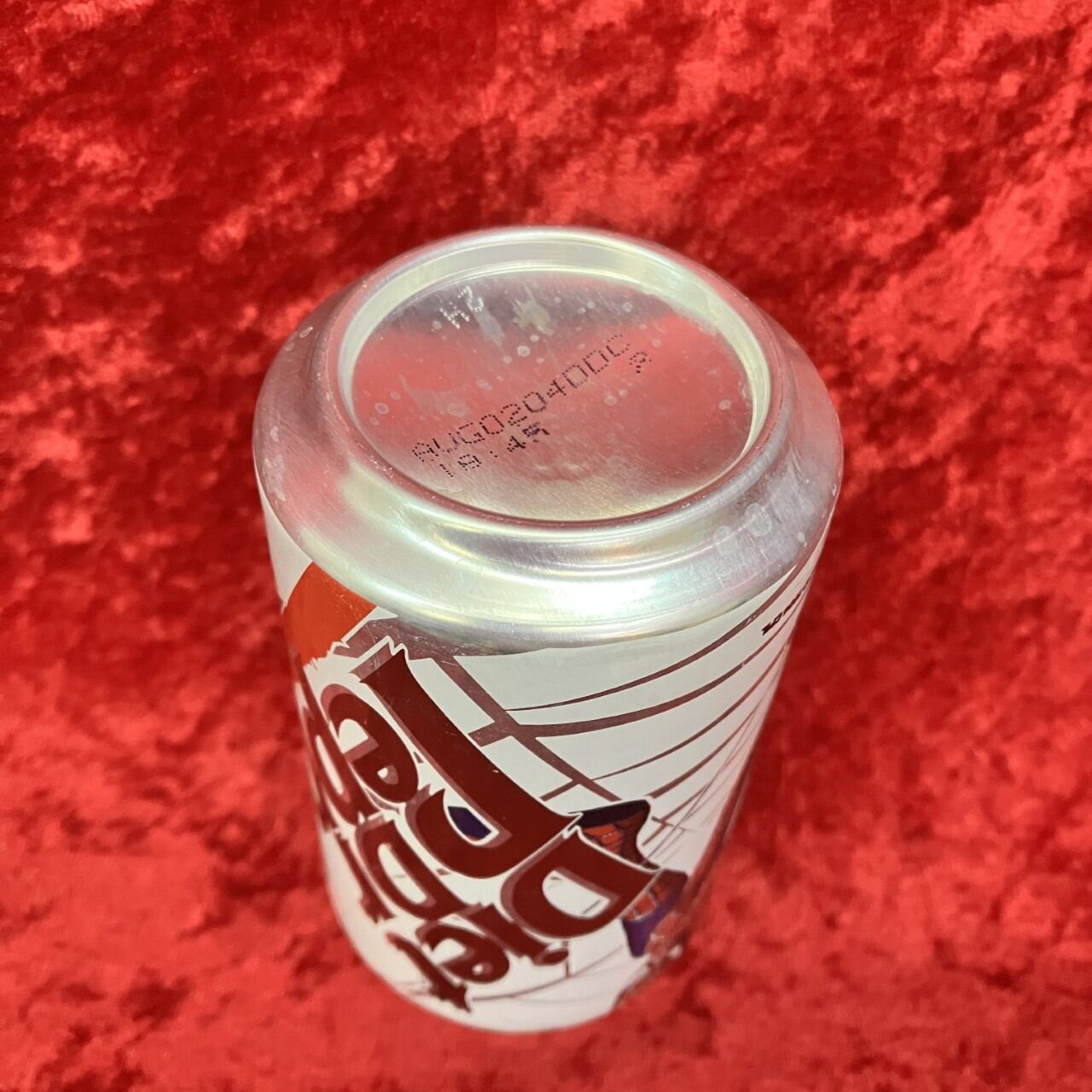 ドクターペッパー×スパイダーマン2 | Elvis 50's Japan