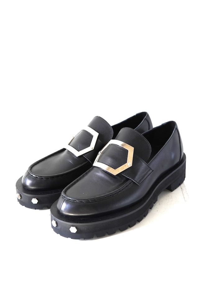 MORSE /   SPACE LOAFERS