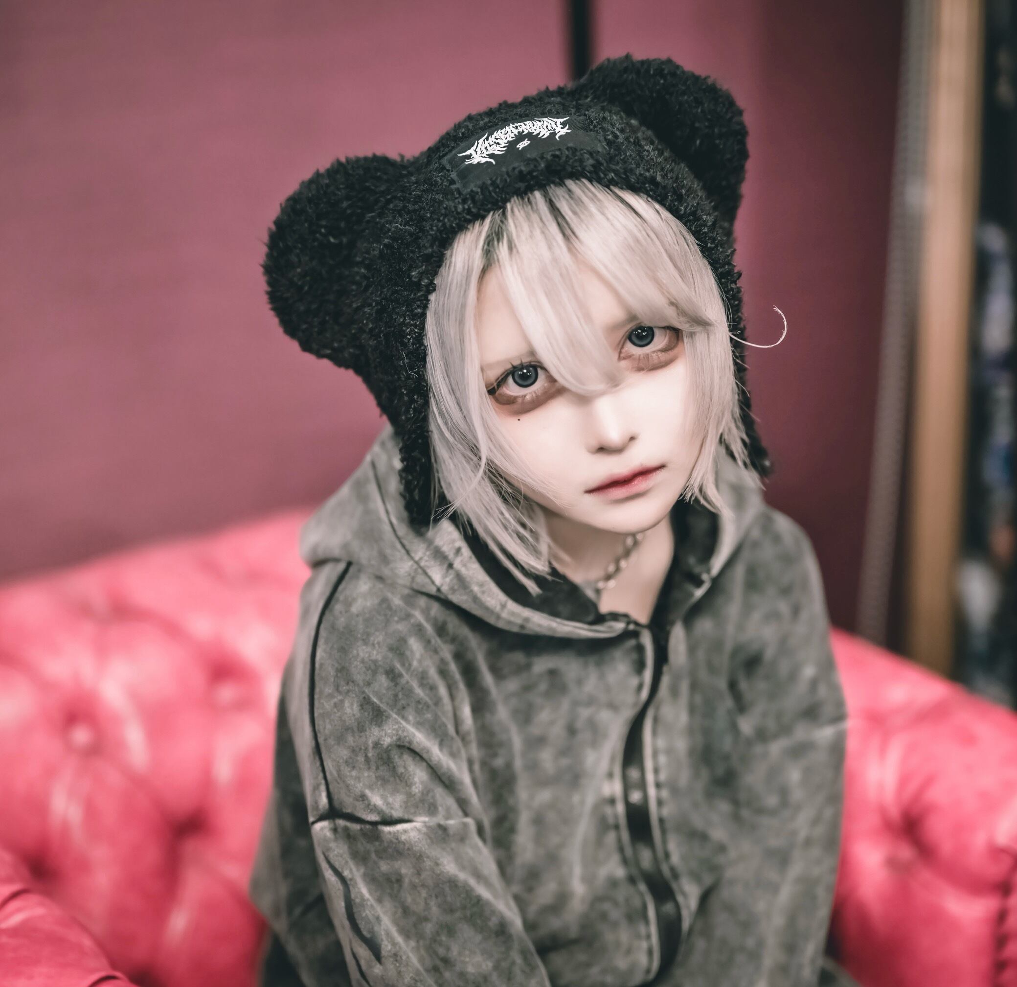 KUMA2」 | KRY clothing