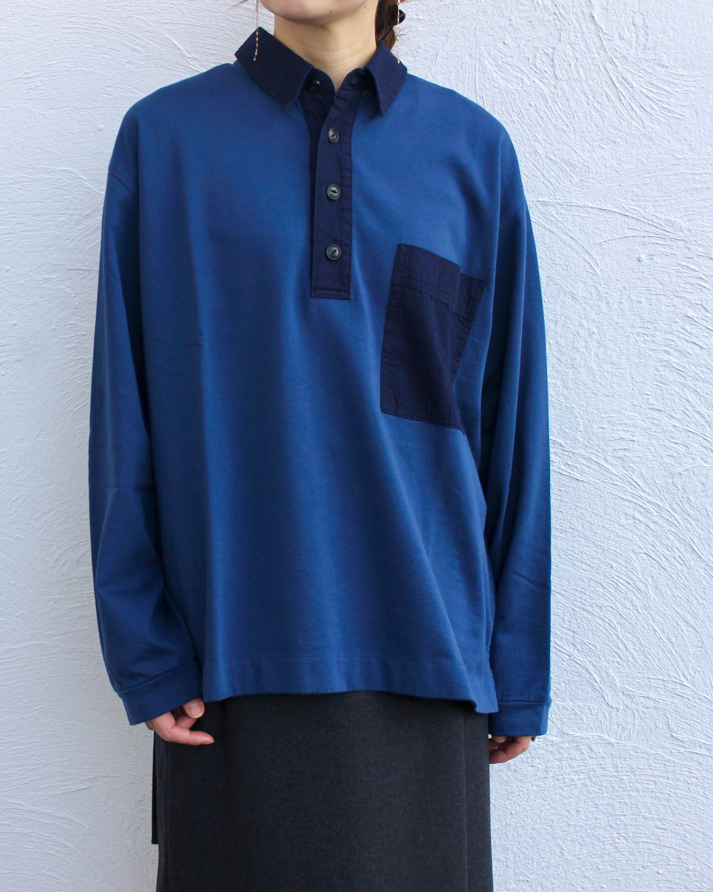 Nikki ESSENTIAL PIECES/corduroy wide pants | Coffee Restaurant