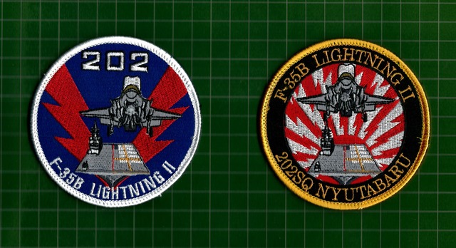 F-35B & DDH