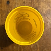 ロードランナー プラスチックカップ ヴィンテージ ガソリンスタンド ガス&オイル MU-97