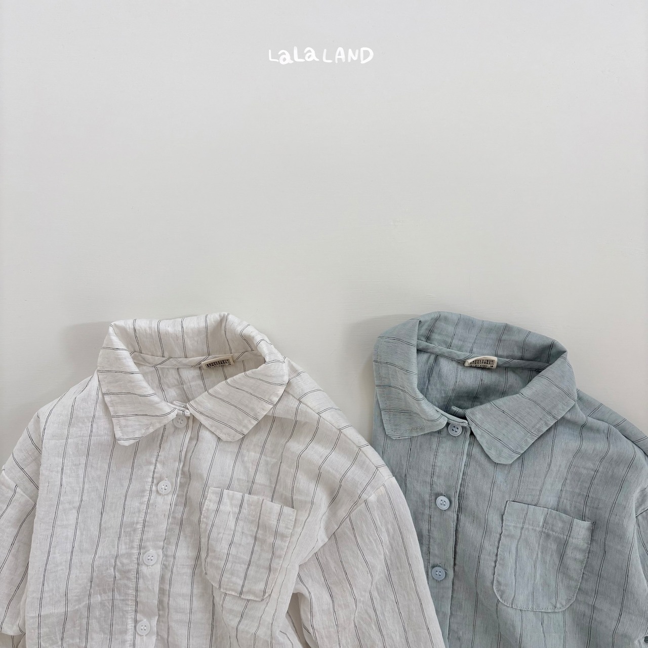 【取寄/韓国直送】LALALAND 26/SM （Kids）バブルジャンバー｜夏服｜韓国子供服