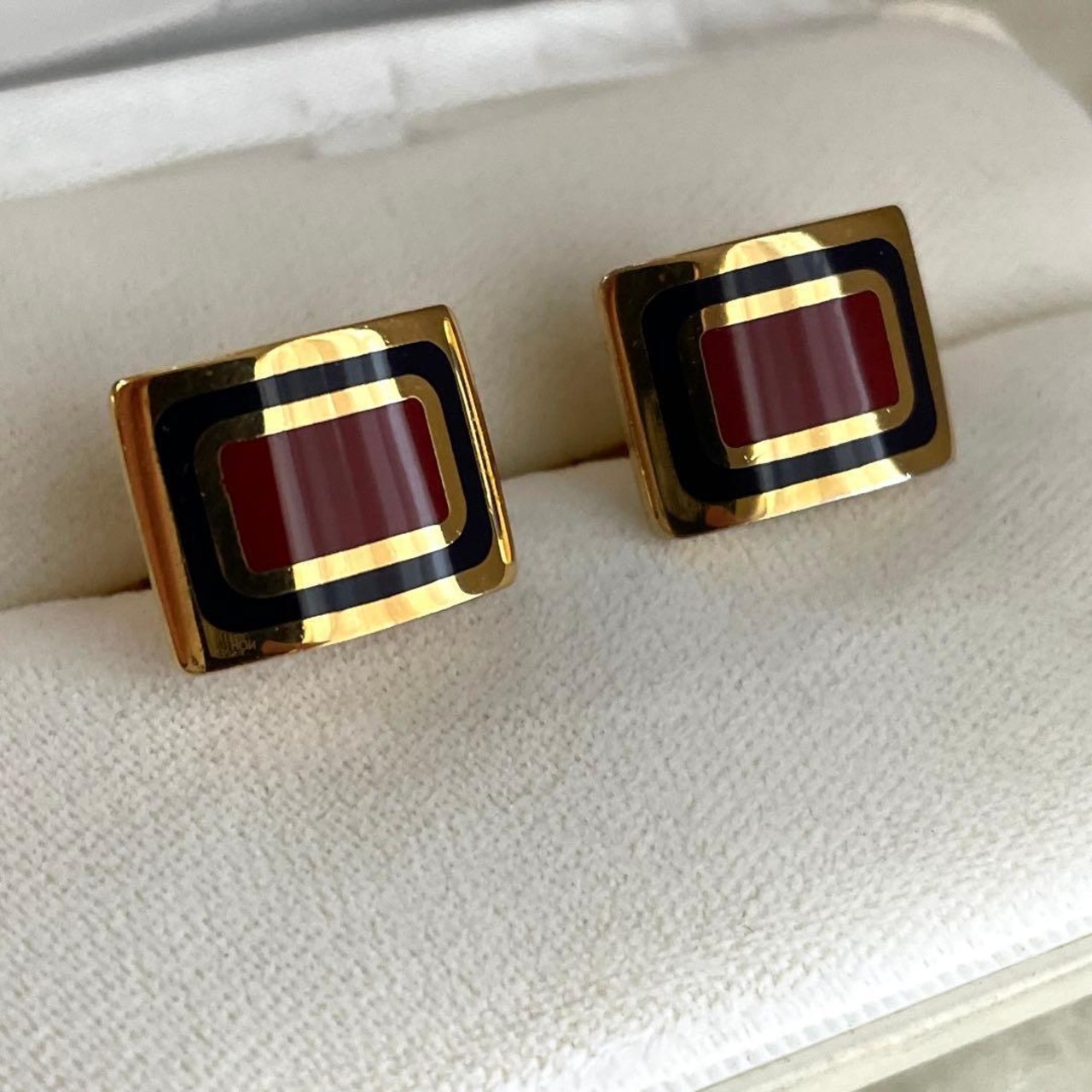 YSL カフリンクス#964