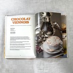 フランス古本　レシピ本　チョコレート　Le Chocolat　チョコレート菓子　12pser14-2
