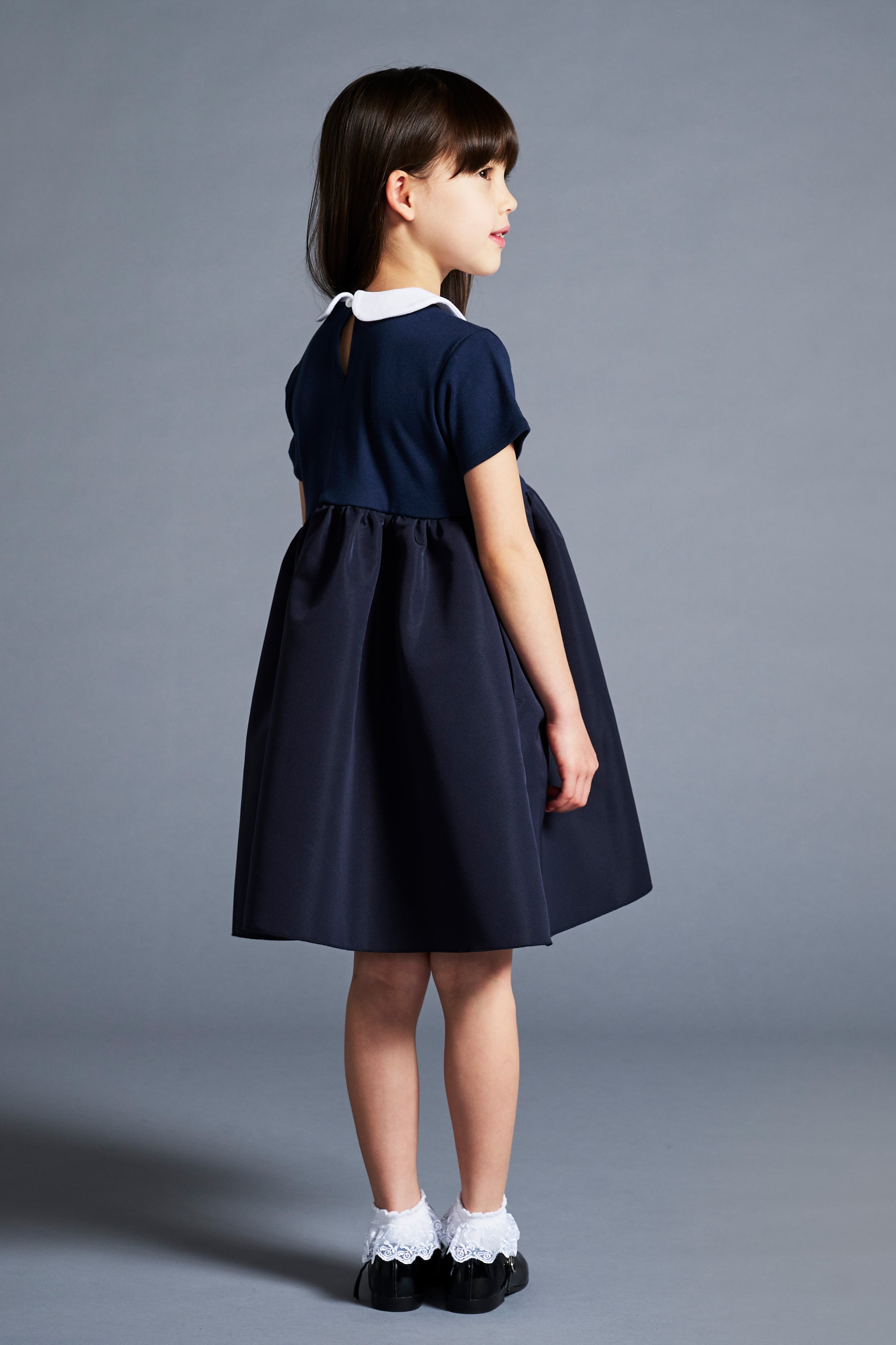 SUMMER CEREMONY DRESS 1Y-3Y【2023AW_お受験用】 | AMICA・kids