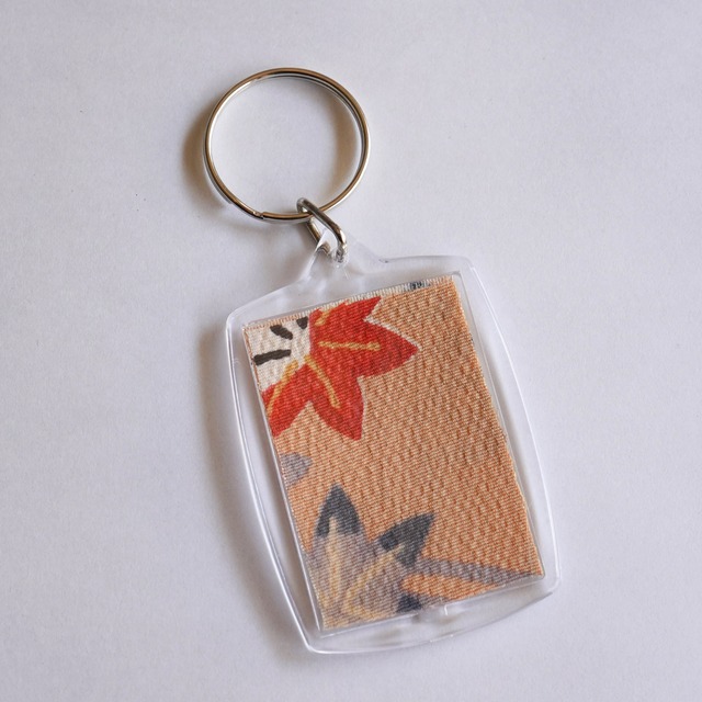 縁(えにし)キーホルダー  NO.228