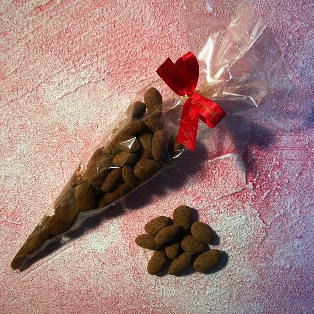 アマンドショコラ