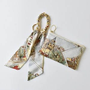 KEY CHAIN POUCH / No,10157-2