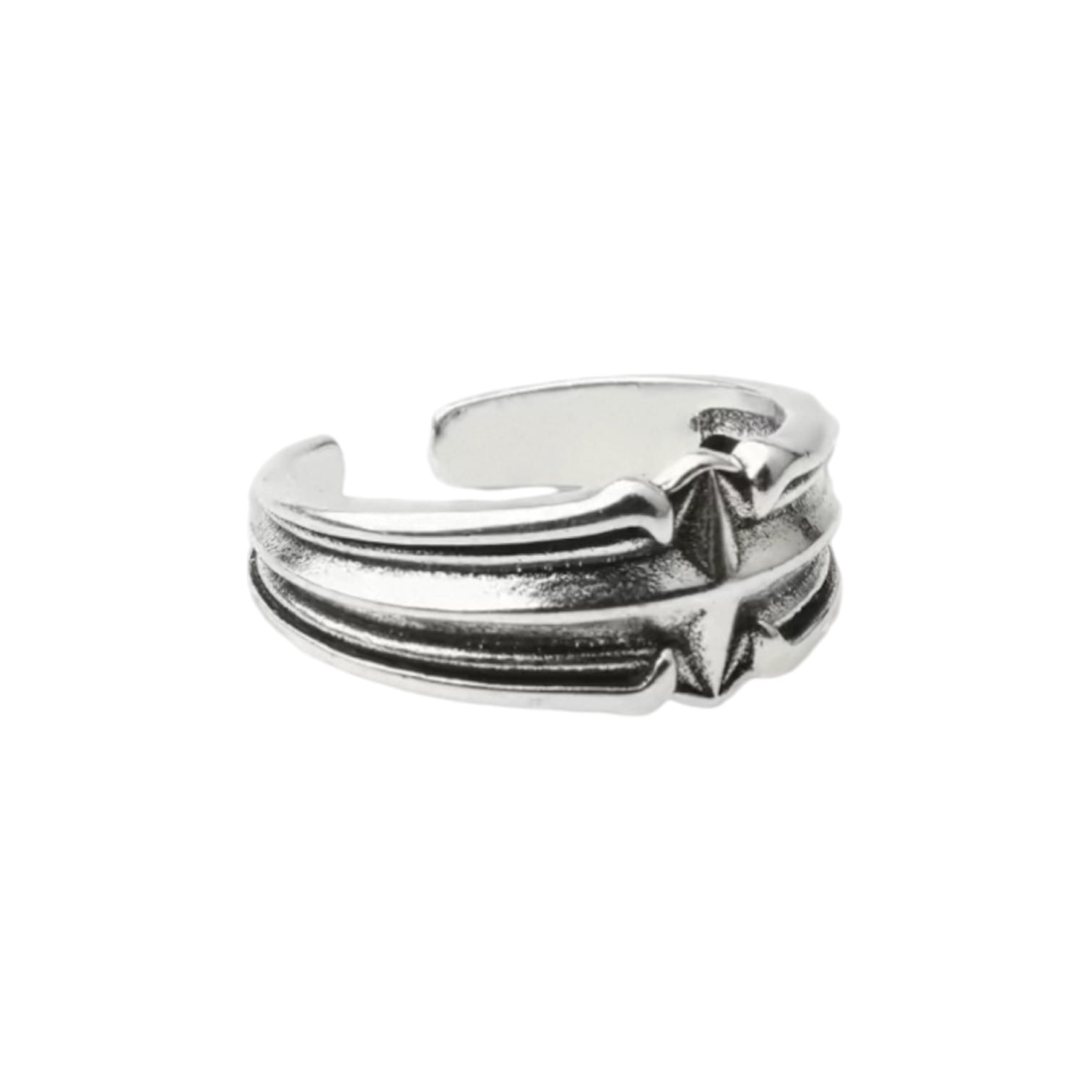 Star Cross Ring | VYNE