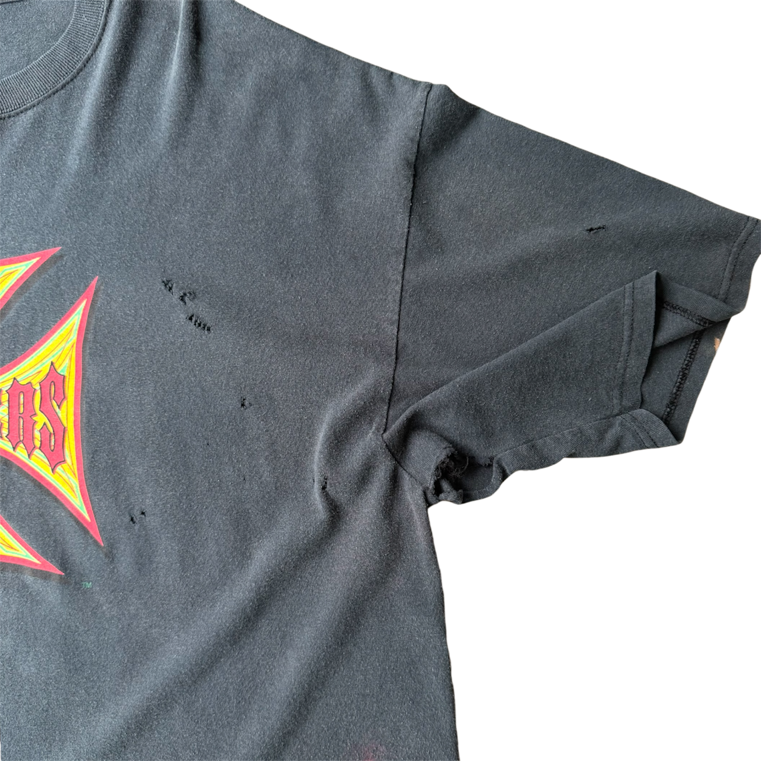 West Coast Choppers Tee
