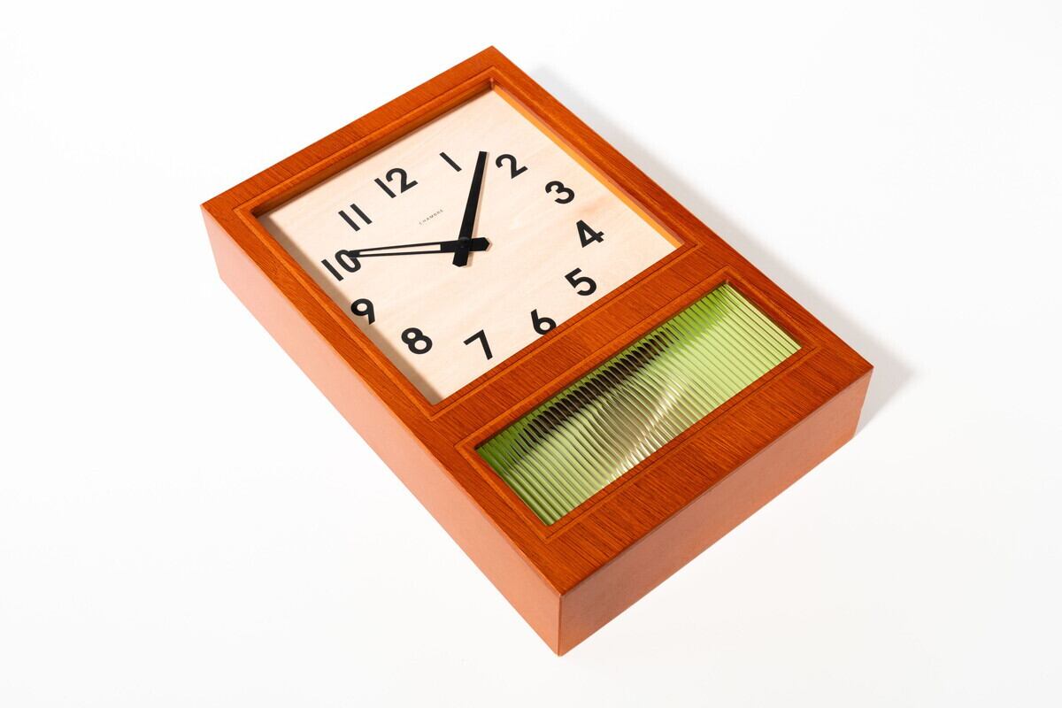 HOWARD MILLER Fenton 620-156 振り子かけ時計 HOWARD MILLER Fenton