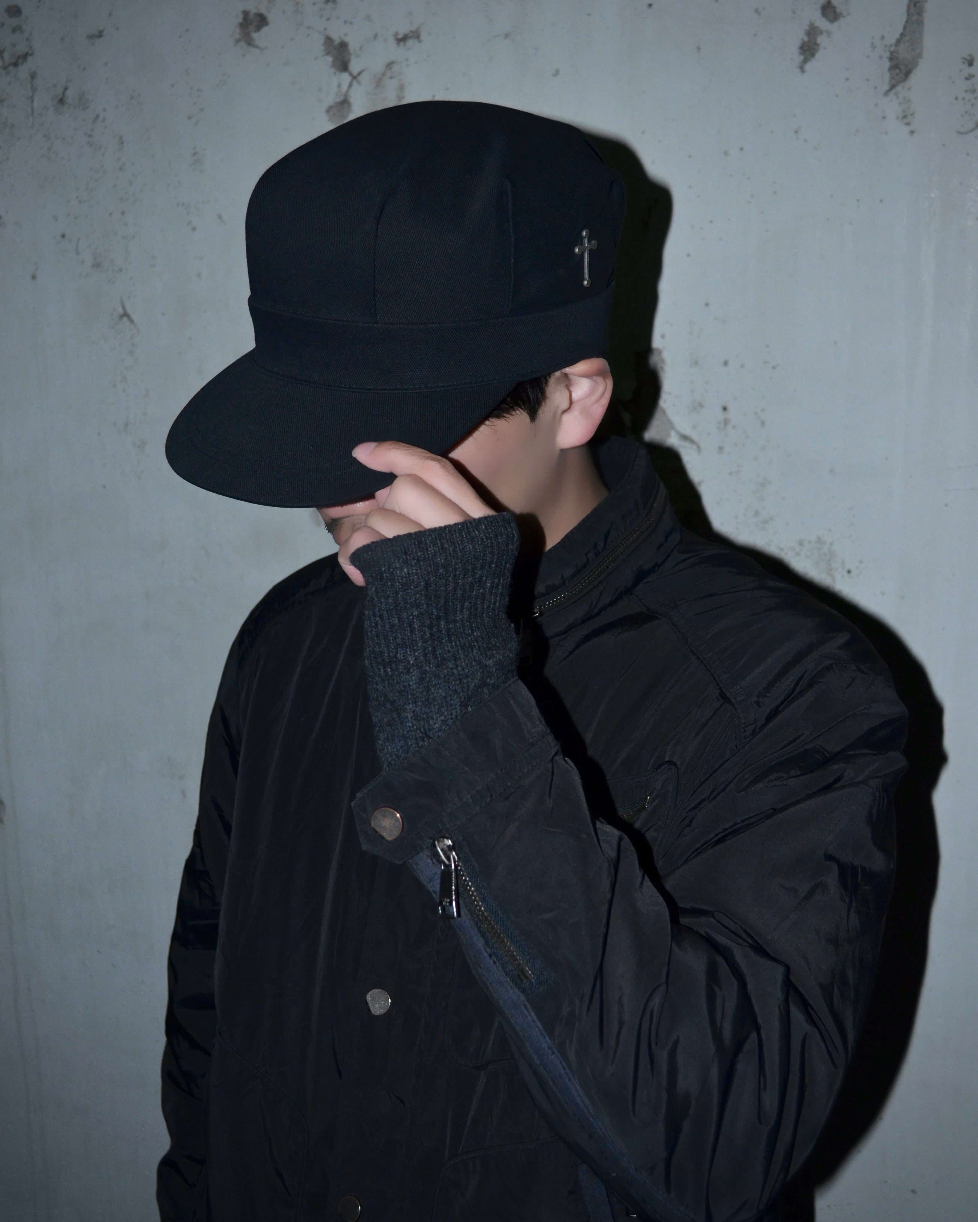 PICK UP | Jurell