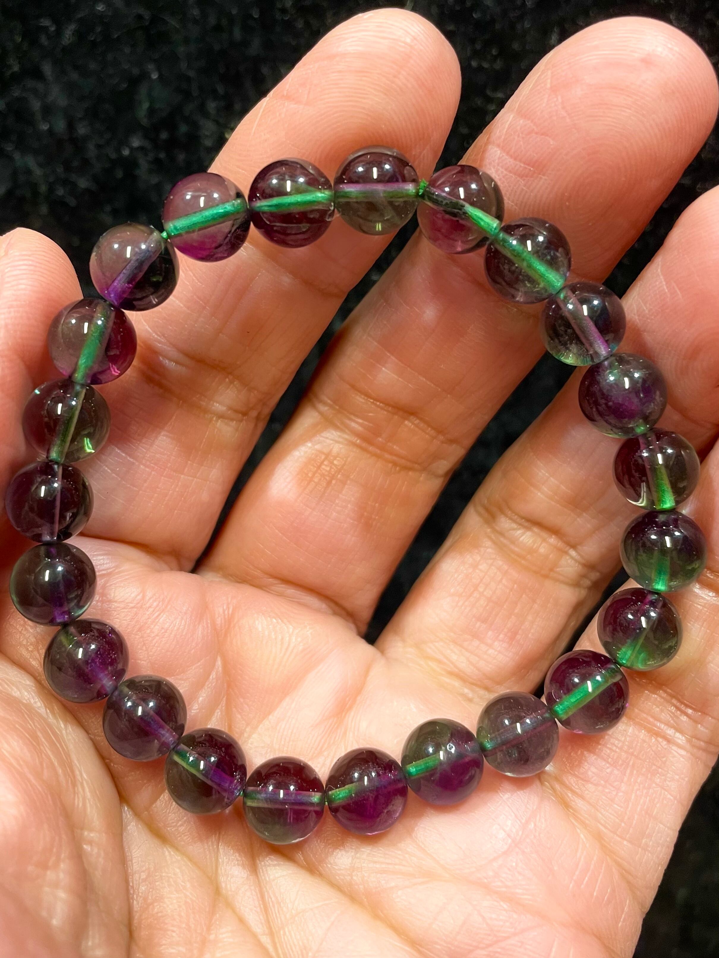 new item  フローライトブレスレット new item フローライトブレスレット