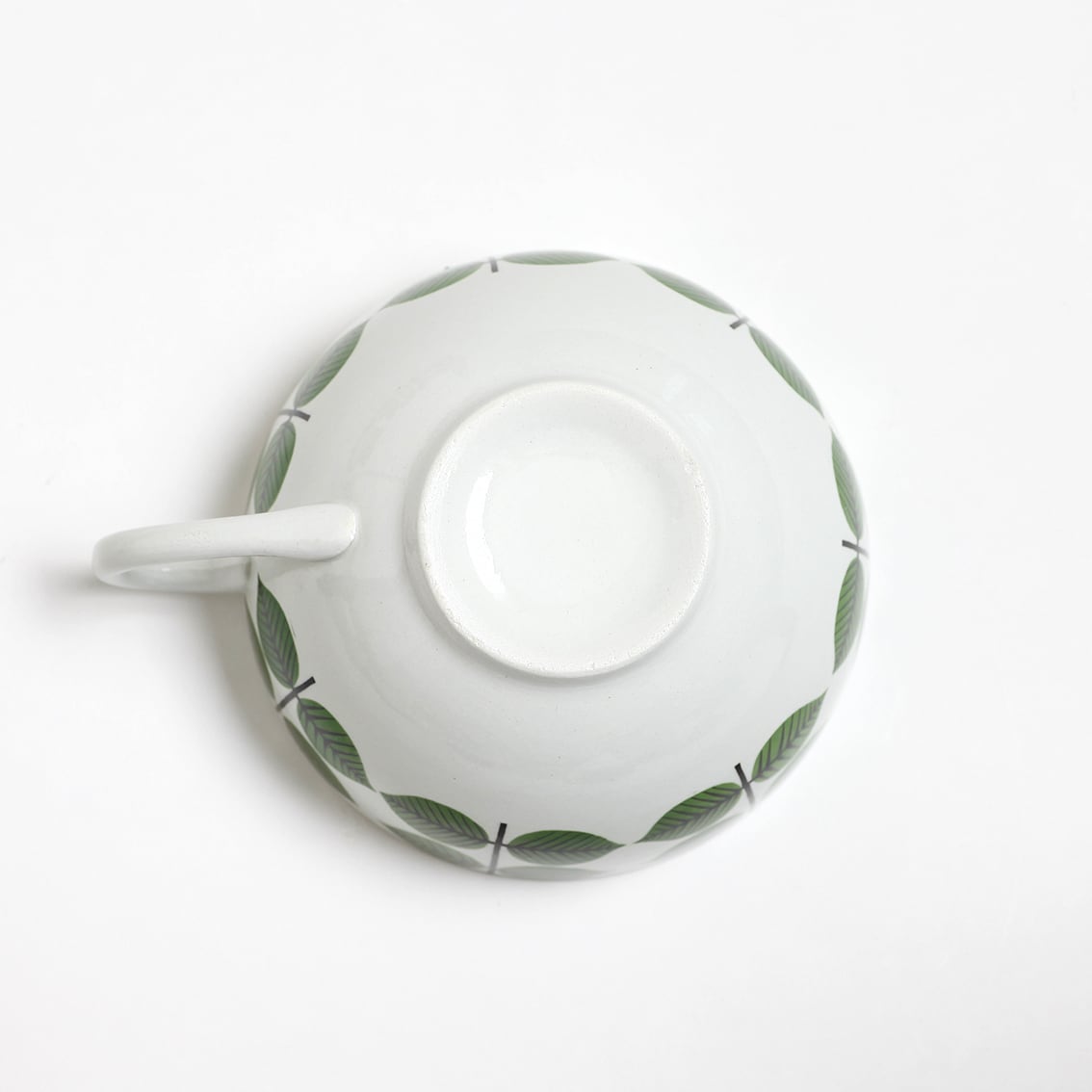 アンティーク】Gustavsberg BERSA / グスタフスベリ ベルサ スクエア