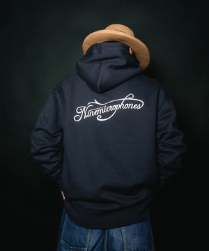 NineMicrophones / Comrade PARKA / パーカー / 128-31439