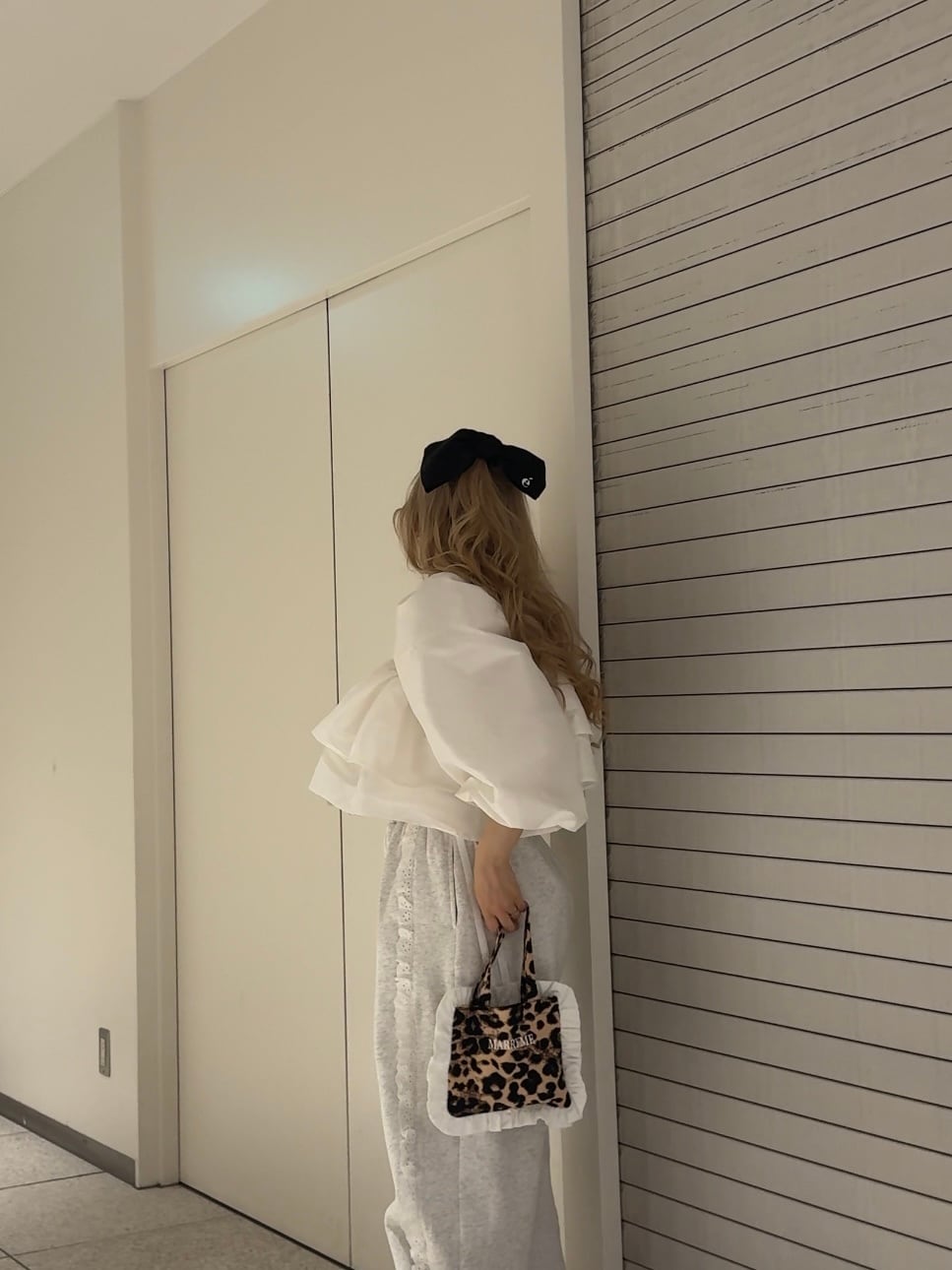 残りわずか - MARRYME CHAN BAG | MARRY ME.official