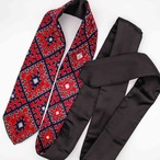 Baluchi Necktie 01 / ネクタイ