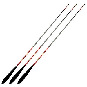 【特価処分】Wellvie classy へら竿 ヘラブナ 竿 振出 18尺 カーボン 飛龍 高弾性 超軽量 132g 細身ヘラ竿 ハイカーボン釣竿 赤色 淡水竿 初心者（レッド）