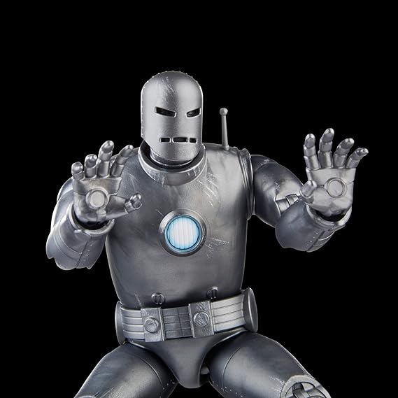 ハズブロ(HASBRO)MARVEL ハズブロ マーベルレジェンド・シリーズ