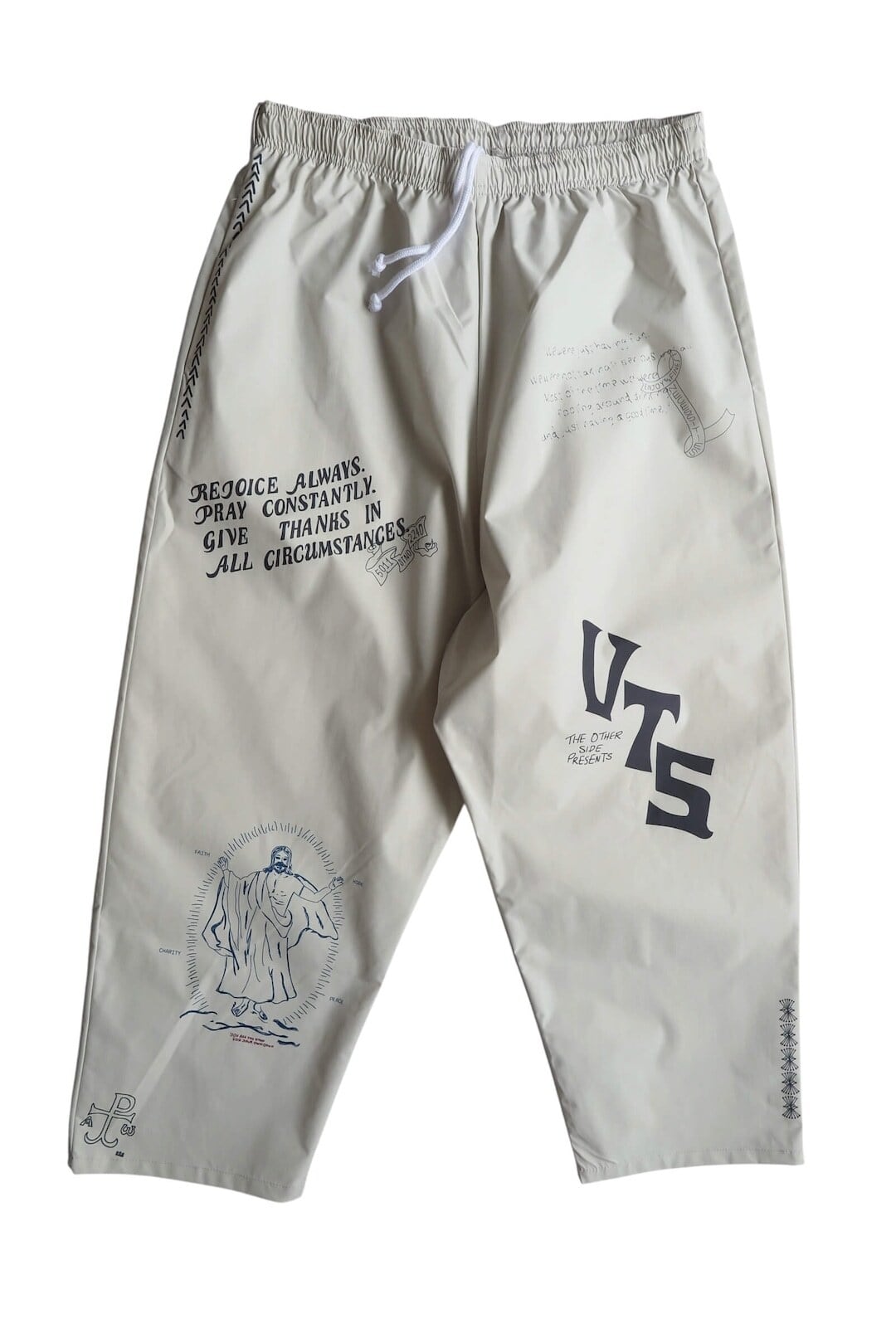 SUNDAY PANTS-VTS