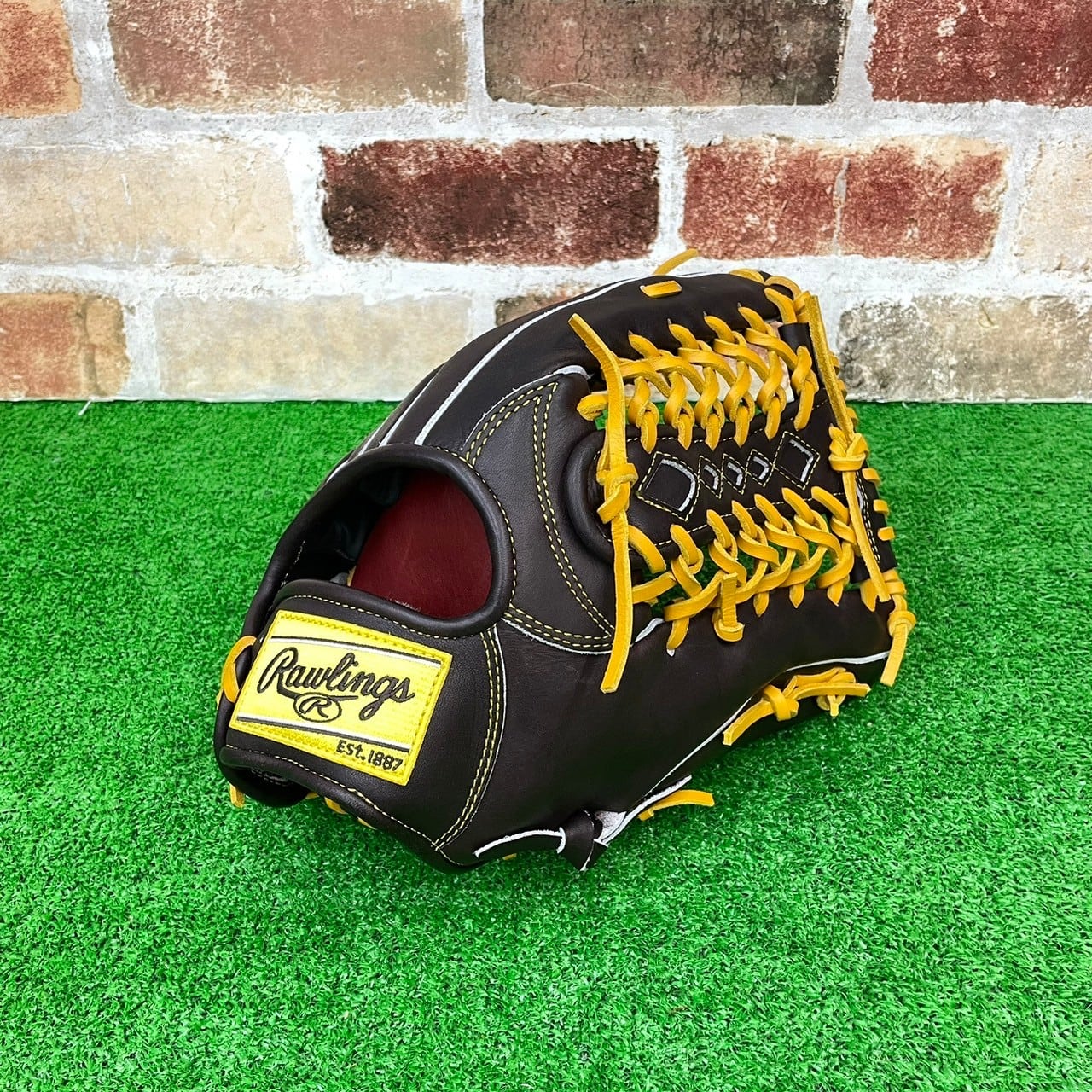 2025モデル】Rawlings 硬式外野手用 PRO PREFERRED FS Style