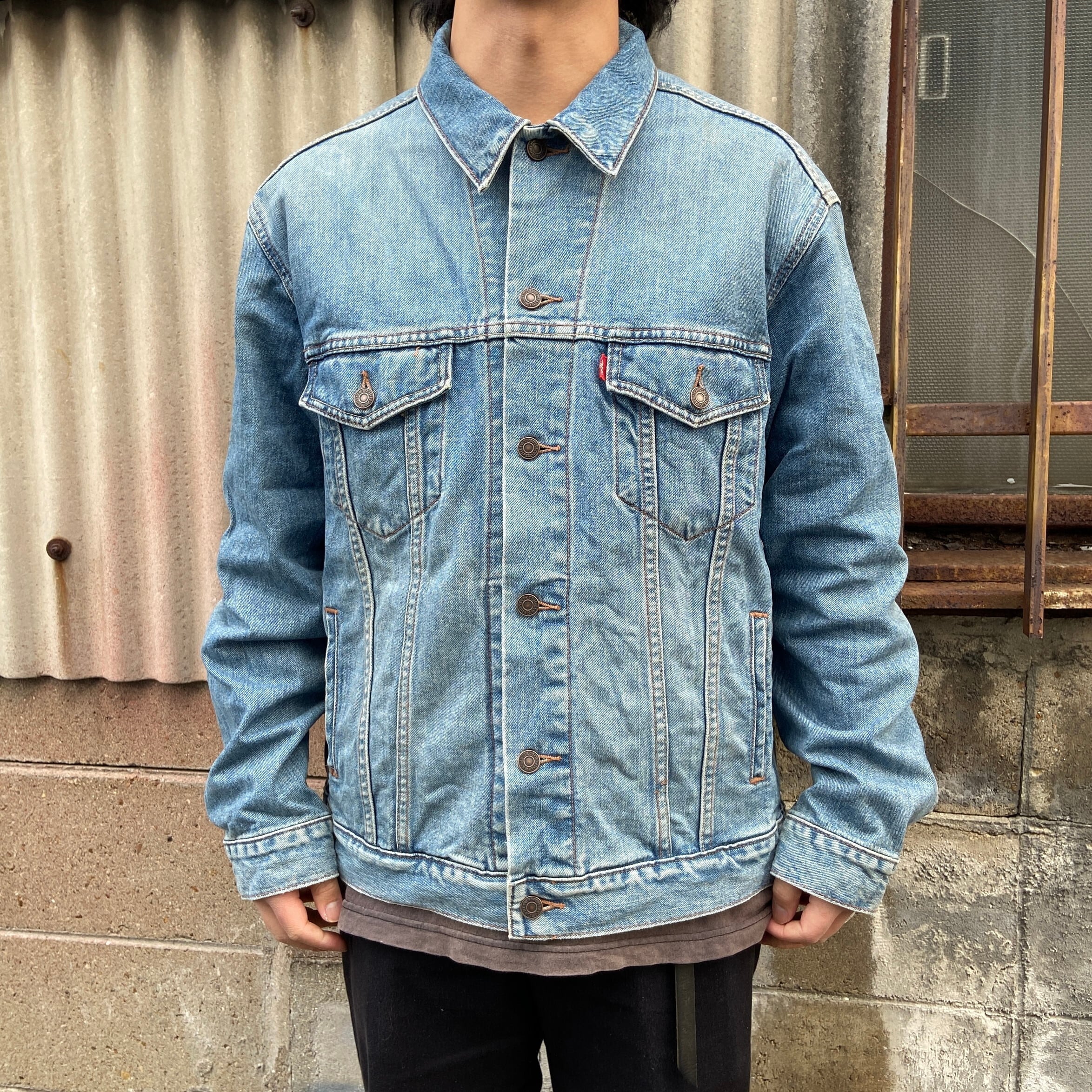 00年代 ビンテージ Levi