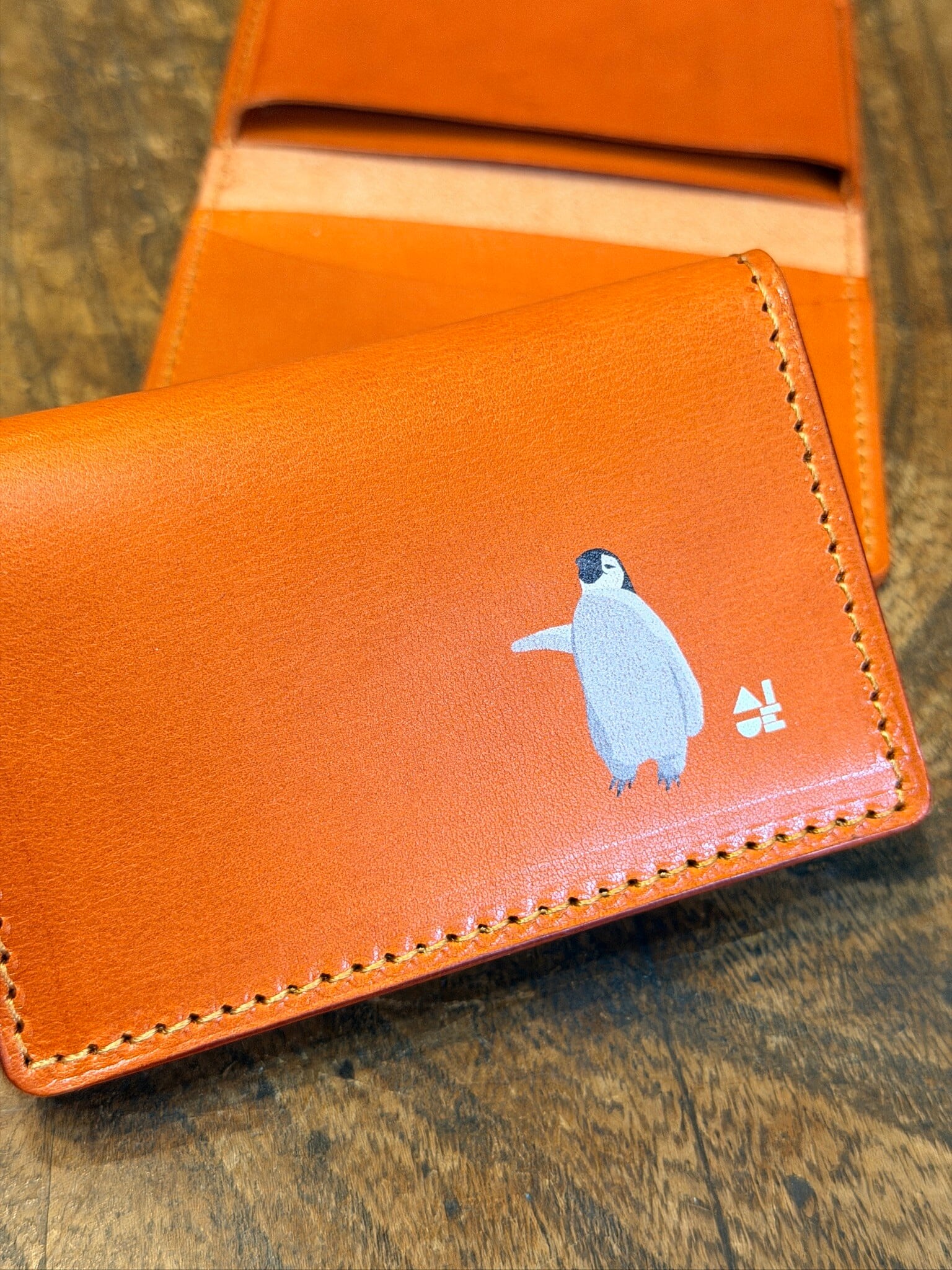 □ペンギン | sasatte STORE|ささってストア