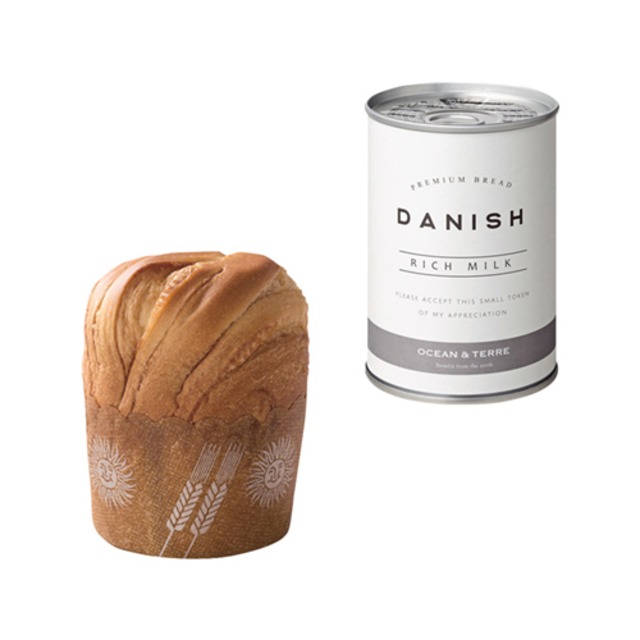 オーシャンテール 缶入り デニッシュパンセット 結婚内祝い 新築内祝い 初節句内祝 入学内祝い 出産内祝い プレゼント 敬老の日 残暑御見舞 内祝い お祝い お祝い返し ギフト 出産祝い お返し 返礼 送料無料 送料込み