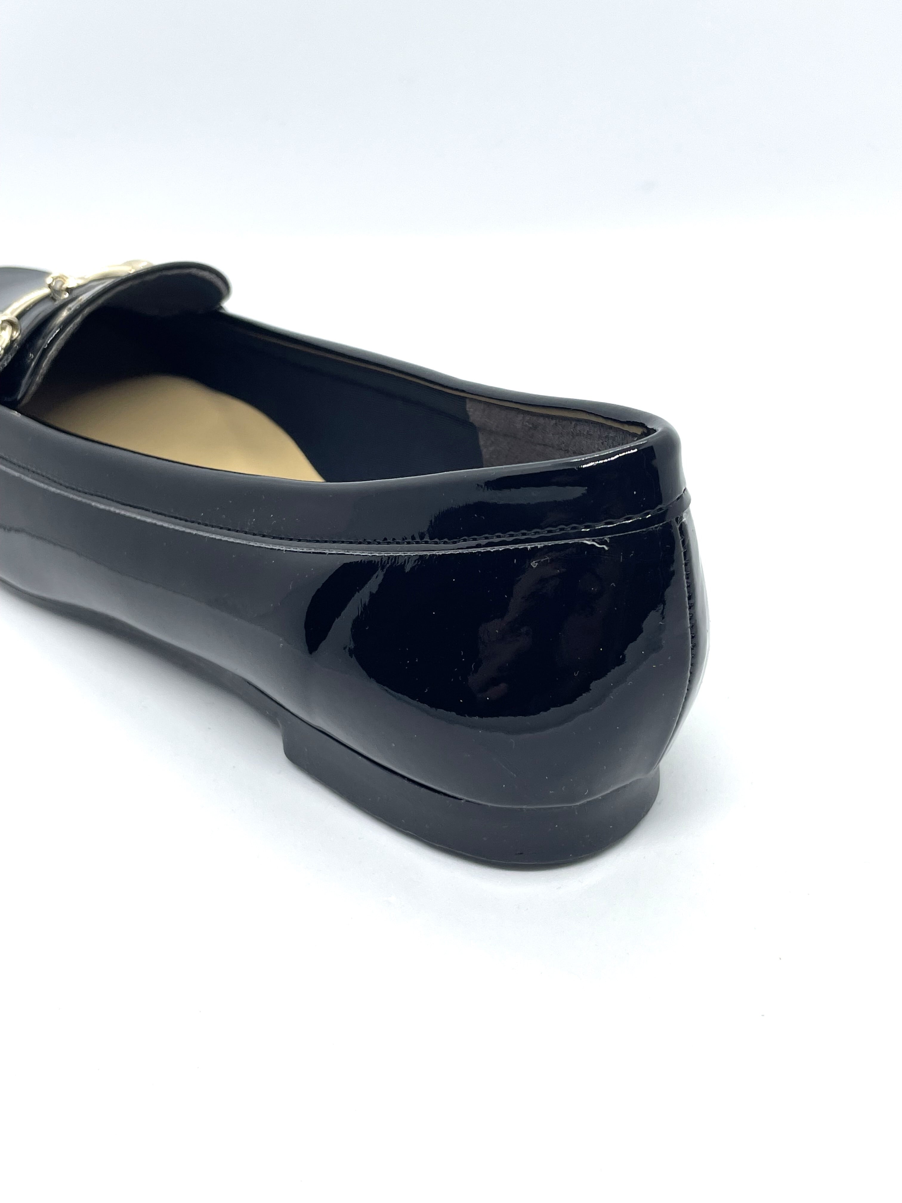 HERRISON ビットローファー(黒/27.0cm) /EDIFICE HERRISON ビットローファー(黒/27.0cm) /EDIFICE - メルカリ