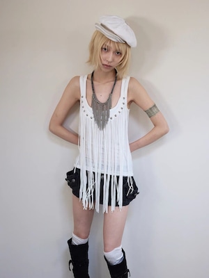【Vestige】Tank Top