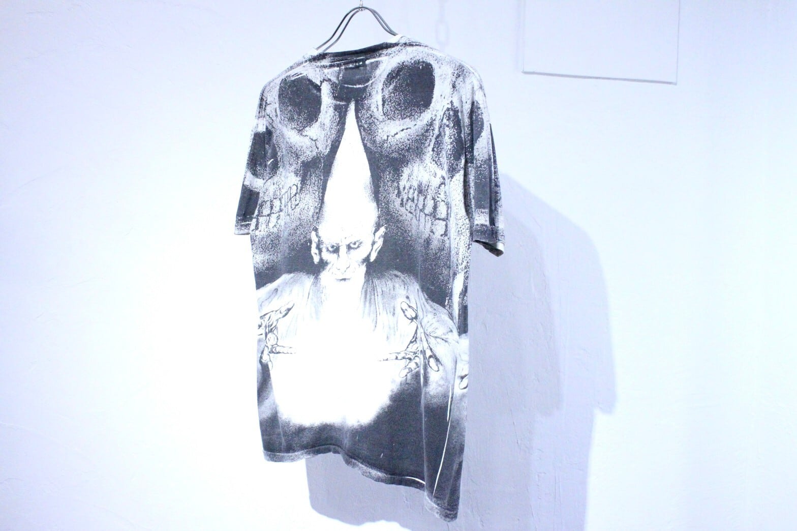 90s dead stock イェンシッド Tシャツ ディズニー ファンタジア-